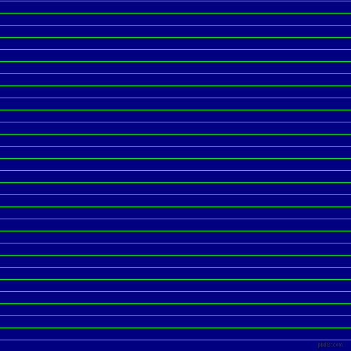 horizontal lines stripes, 1 pixel line width, 16 pixel line spacing, Lime and Navy horizontal lines and stripes seamless tileable