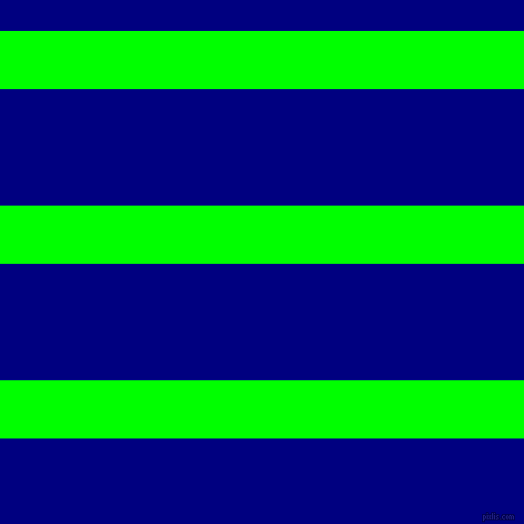 horizontal lines stripes, 64 pixel line width, 128 pixel line spacing, Lime and Navy horizontal lines and stripes seamless tileable