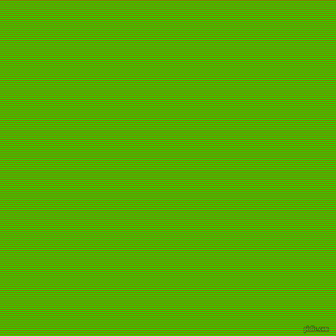 horizontal lines stripes, 1 pixel line width, 2 pixel line spacing, Lime and Olive horizontal lines and stripes seamless tileable