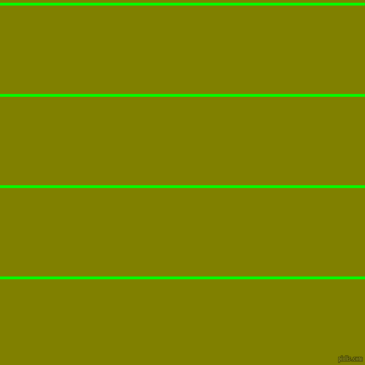horizontal lines stripes, 4 pixel line width, 128 pixel line spacing, Lime and Olive horizontal lines and stripes seamless tileable