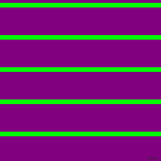 horizontal lines stripes, 16 pixel line width, 96 pixel line spacing, Lime and Purple horizontal lines and stripes seamless tileable