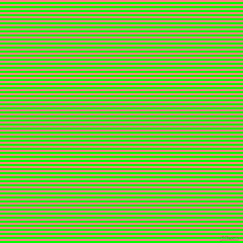 horizontal lines stripes, 4 pixel line width, 4 pixel line spacing, Lime and Salmon horizontal lines and stripes seamless tileable