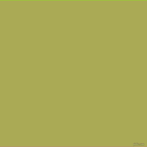 horizontal lines stripes, 1 pixel line width, 2 pixel line spacing, Magenta and Chartreuse horizontal lines and stripes seamless tileable