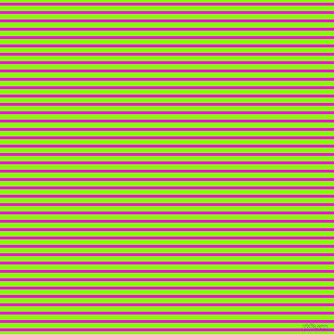 horizontal lines stripes, 4 pixel line width, 8 pixel line spacing, Magenta and Chartreuse horizontal lines and stripes seamless tileable