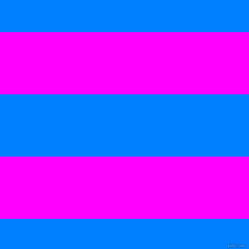 horizontal lines stripes, 128 pixel line width, 128 pixel line spacing, Magenta and Dodger Blue horizontal lines and stripes seamless tileable