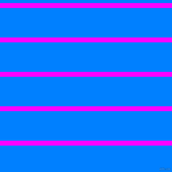 horizontal lines stripes, 16 pixel line width, 96 pixel line spacing, Magenta and Dodger Blue horizontal lines and stripes seamless tileable