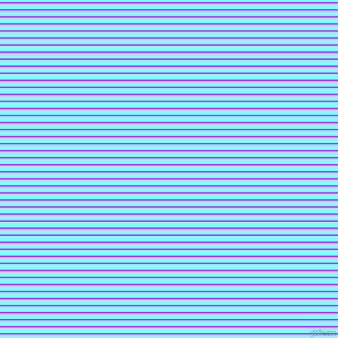 horizontal lines stripes, 2 pixel line width, 8 pixel line spacing, Magenta and Electric Blue horizontal lines and stripes seamless tileable
