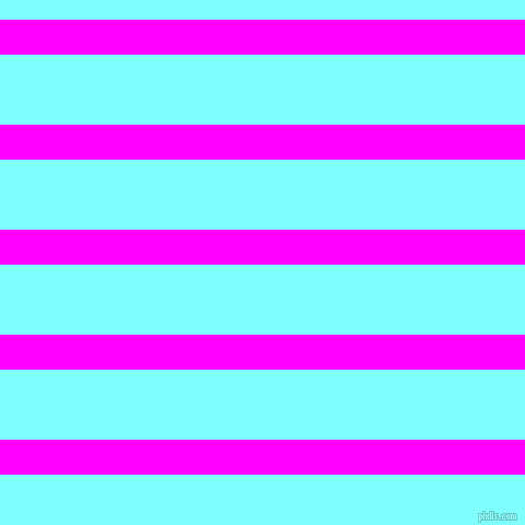horizontal lines stripes, 32 pixel line width, 64 pixel line spacing, Magenta and Electric Blue horizontal lines and stripes seamless tileable