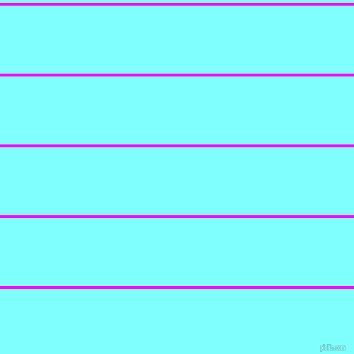 horizontal lines stripes, 4 pixel line width, 96 pixel line spacing, Magenta and Electric Blue horizontal lines and stripes seamless tileable