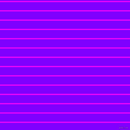 horizontal lines stripes, 4 pixel line width, 32 pixel line spacing, Magenta and Electric Indigo horizontal lines and stripes seamless tileable