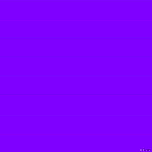 horizontal lines stripes, 1 pixel line width, 64 pixel line spacing, Magenta and Electric Indigo horizontal lines and stripes seamless tileable