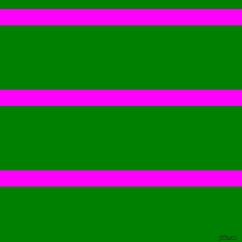 horizontal lines stripes, 32 pixel line width, 128 pixel line spacing, Magenta and Green horizontal lines and stripes seamless tileable