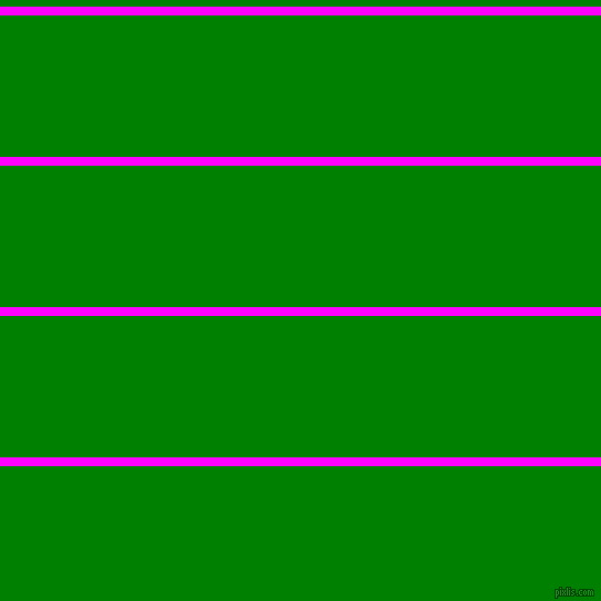 horizontal lines stripes, 8 pixel line width, 128 pixel line spacing, Magenta and Green horizontal lines and stripes seamless tileable