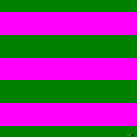 horizontal lines stripes, 96 pixel line width, 96 pixel line spacing, Magenta and Green horizontal lines and stripes seamless tileable