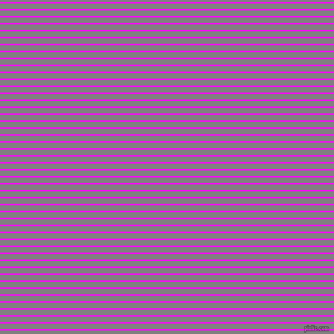 horizontal lines stripes, 2 pixel line width, 8 pixel line spacing, Magenta and Grey horizontal lines and stripes seamless tileable