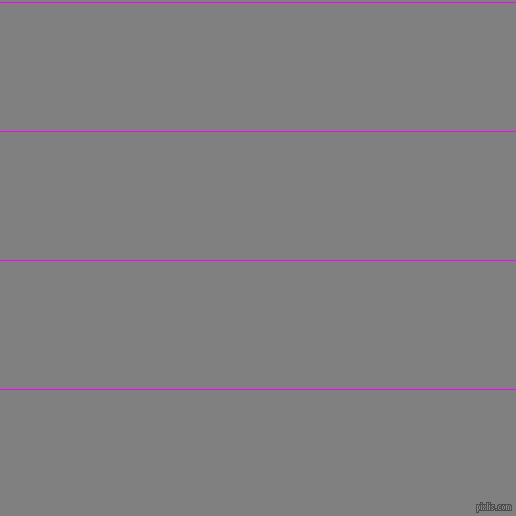 horizontal lines stripes, 1 pixel line width, 128 pixel line spacing, Magenta and Grey horizontal lines and stripes seamless tileable
