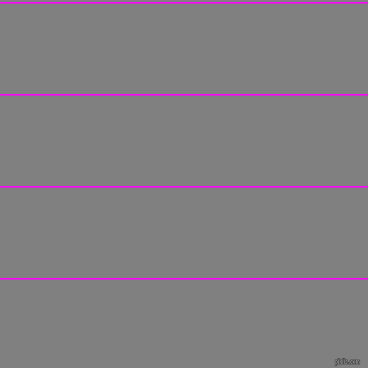 horizontal lines stripes, 2 pixel line width, 128 pixel line spacing, Magenta and Grey horizontal lines and stripes seamless tileable