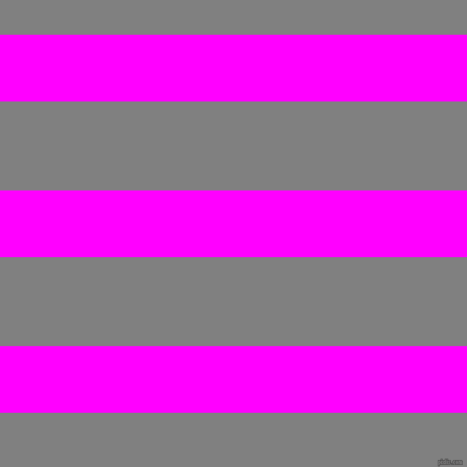 horizontal lines stripes, 96 pixel line width, 128 pixel line spacing, Magenta and Grey horizontal lines and stripes seamless tileable