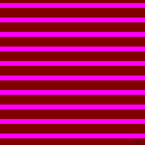 horizontal lines stripes, 16 pixel line width, 32 pixel line spacing, Magenta and Maroon horizontal lines and stripes seamless tileable