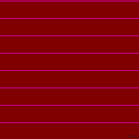 horizontal lines stripes, 2 pixel line width, 64 pixel line spacing, Magenta and Maroon horizontal lines and stripes seamless tileable