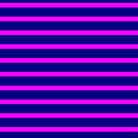horizontal lines stripes, 16 pixel line width, 32 pixel line spacing, Magenta and Navy horizontal lines and stripes seamless tileable