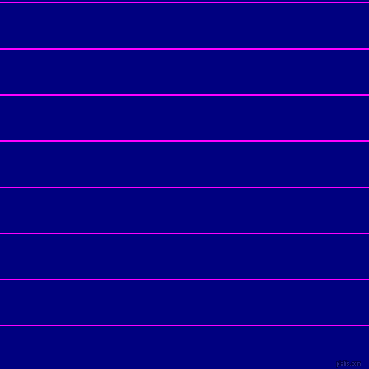 horizontal lines stripes, 2 pixel line width, 64 pixel line spacing, Magenta and Navy horizontal lines and stripes seamless tileable