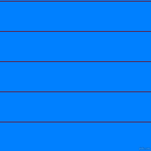 horizontal lines stripes, 2 pixel line width, 96 pixel line spacing, Maroon and Dodger Blue horizontal lines and stripes seamless tileable