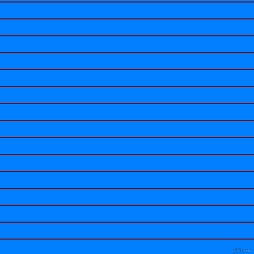 horizontal lines stripes, 2 pixel line width, 32 pixel line spacing, Maroon and Dodger Blue horizontal lines and stripes seamless tileable