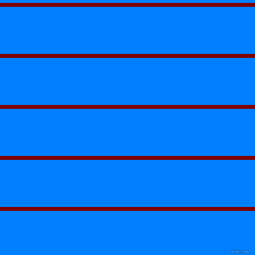horizontal lines stripes, 8 pixel line width, 96 pixel line spacing, Maroon and Dodger Blue horizontal lines and stripes seamless tileable