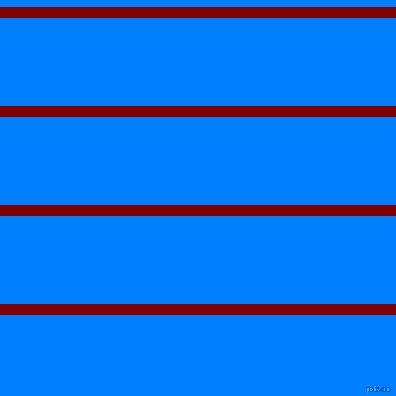 horizontal lines stripes, 16 pixel line width, 128 pixel line spacing, Maroon and Dodger Blue horizontal lines and stripes seamless tileable