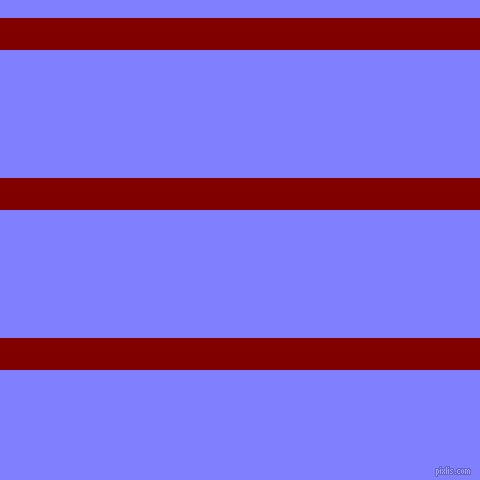 horizontal lines stripes, 32 pixel line width, 128 pixel line spacing, Maroon and Light Slate Blue horizontal lines and stripes seamless tileable