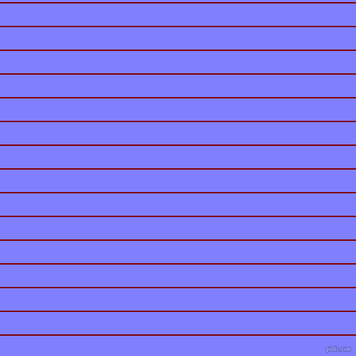 horizontal lines stripes, 2 pixel line width, 32 pixel line spacing, Maroon and Light Slate Blue horizontal lines and stripes seamless tileable