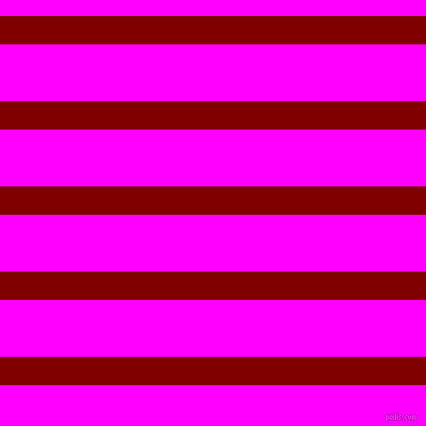 horizontal lines stripes, 32 pixel line width, 64 pixel line spacing, Maroon and Magenta horizontal lines and stripes seamless tileable