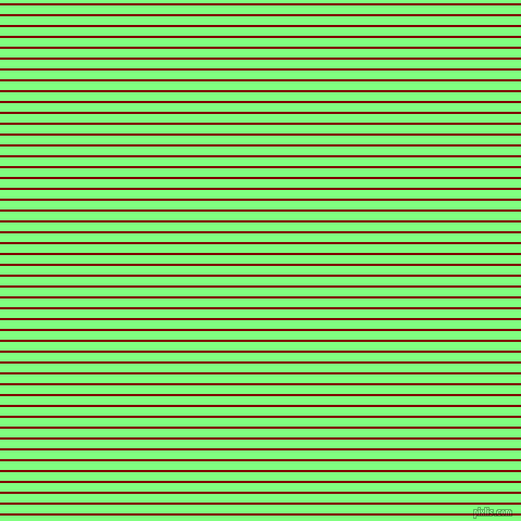 horizontal lines stripes, 2 pixel line width, 8 pixel line spacing, Maroon and Mint Green horizontal lines and stripes seamless tileable