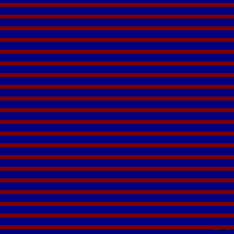 horizontal lines stripes, 8 pixel line width, 16 pixel line spacing, Maroon and Navy horizontal lines and stripes seamless tileable