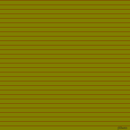 horizontal lines stripes, 1 pixel line width, 16 pixel line spacing, Maroon and Olive horizontal lines and stripes seamless tileable