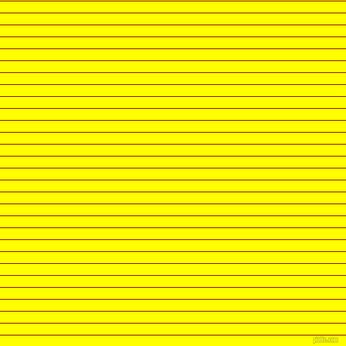 horizontal lines stripes, 1 pixel line width, 16 pixel line spacing, Maroon and Yellow horizontal lines and stripes seamless tileable