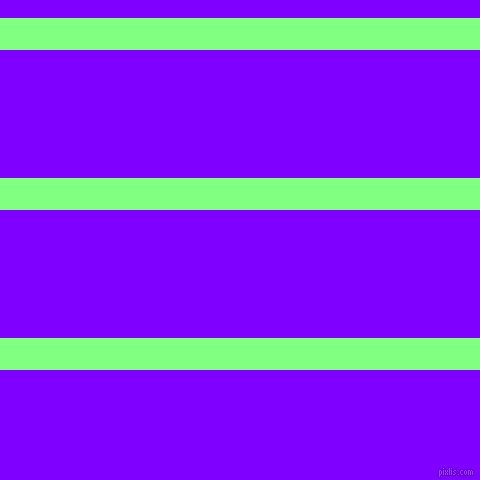 horizontal lines stripes, 32 pixel line width, 128 pixel line spacing, Mint Green and Electric Indigo horizontal lines and stripes seamless tileable
