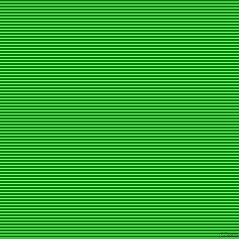 horizontal lines stripes, 1 pixel line width, 2 pixel line spacing, Mint Green and Green horizontal lines and stripes seamless tileable