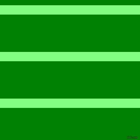 horizontal lines stripes, 32 pixel line width, 128 pixel line spacing, Mint Green and Green horizontal lines and stripes seamless tileable