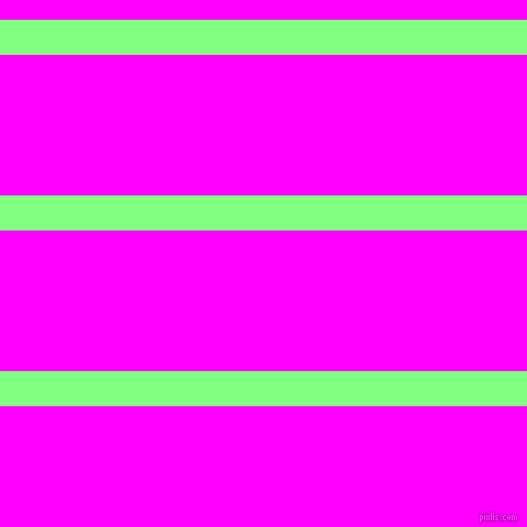 horizontal lines stripes, 32 pixel line width, 128 pixel line spacing, Mint Green and Magenta horizontal lines and stripes seamless tileable