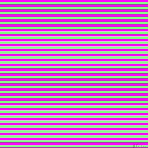 horizontal lines stripes, 8 pixel line width, 8 pixel line spacing, Mint Green and Magenta horizontal lines and stripes seamless tileable