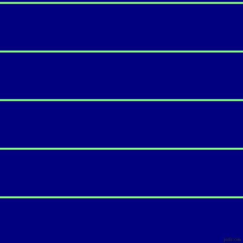 horizontal lines stripes, 4 pixel line width, 96 pixel line spacing, Mint Green and Navy horizontal lines and stripes seamless tileable