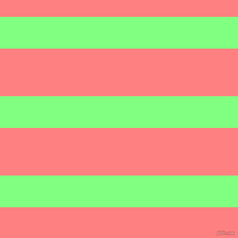 horizontal lines stripes, 64 pixel line width, 96 pixel line spacingMint Green and Salmon horizontal lines and stripes seamless tileable
