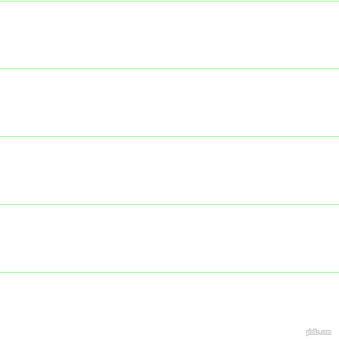horizontal lines stripes, 1 pixel line width, 96 pixel line spacing, Mint Green and White horizontal lines and stripes seamless tileable