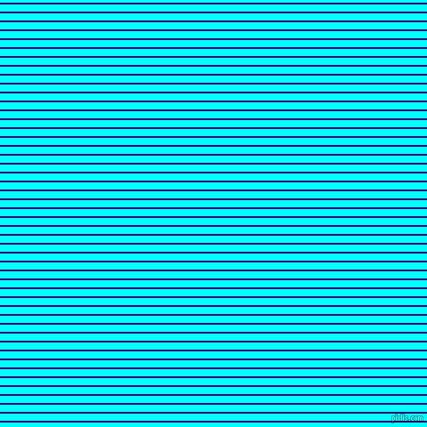 horizontal lines stripes, 2 pixel line width, 8 pixel line spacing, Navy and Aqua horizontal lines and stripes seamless tileable