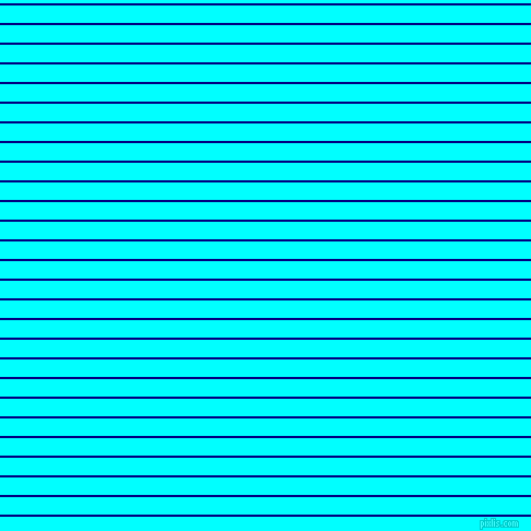 horizontal lines stripes, 2 pixel line width, 16 pixel line spacing, Navy and Aqua horizontal lines and stripes seamless tileable
