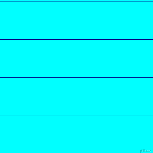 horizontal lines stripes, 2 pixel line width, 128 pixel line spacing, Navy and Aqua horizontal lines and stripes seamless tileable