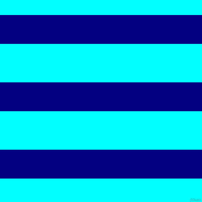 horizontal lines stripes, 96 pixel line width, 128 pixel line spacing, Navy and Aqua horizontal lines and stripes seamless tileable