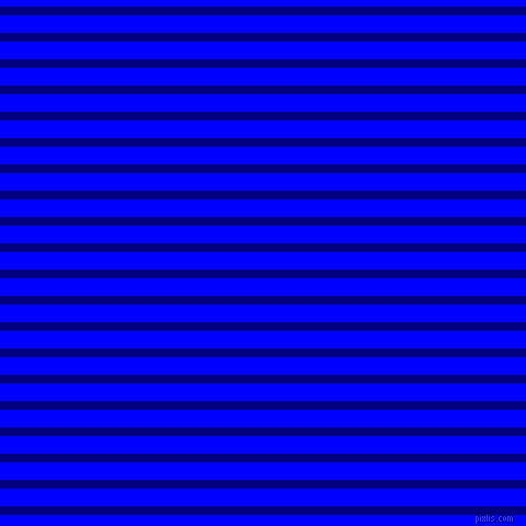 horizontal lines stripes, 8 pixel line width, 16 pixel line spacing, Navy and Blue horizontal lines and stripes seamless tileable